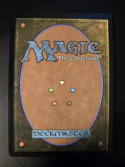 Pashalik Mons NM FOIL Modern Horizons 1 MTG FREE SHIPPING - Image 2