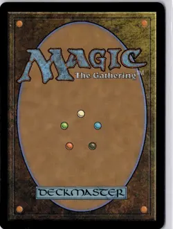 Psychic Frog (Retro Frame) Modern Horizons 3 Regular NM R 433 - Image 2