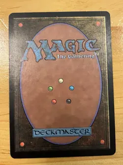 Squee, Goblin Nabob Mercadian Masques Regular - Image 2