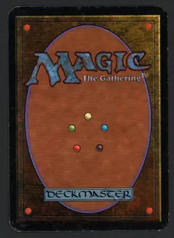 ***Alpha Howling Mine*** MTG Alpha Magic Kid Icarus - Image 2