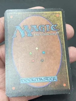 ***Alpha Howling Mine*** MTG Alpha Magic Kid Icarus - Image 4