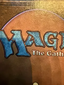 ***Tawnos's Wand*** MTG Alternate 4th Edition Magic The Gathering Artifact - Image 2