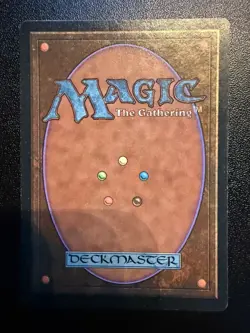 ***Tawnos's Wand*** MTG Alternate 4th Edition Magic The Gathering Artifact - Image 3