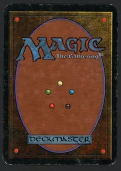 ***Alpha Glasses of Urza*** MTG Alpha Magic Kid Icarus - Image 2
