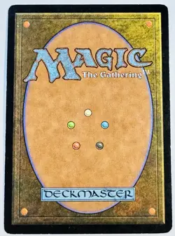 Metalworker Urza's Destiny Regular MP Japanese - Image 2