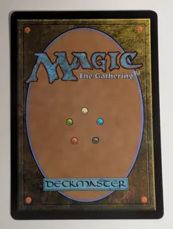 MTG - Awaken the Honored Dead - TDM - R - Borderless Foil - 383 - Image 2