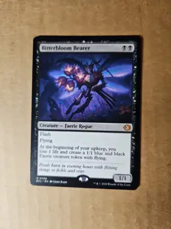 Bitterbloom Bearer Lorwyn Eclipsed Regular - Image 3