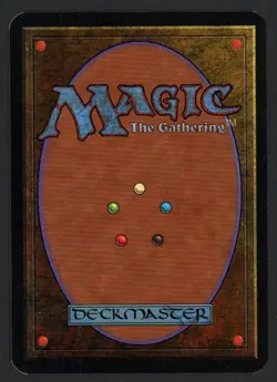 ***Alpha Forest Rocks*** MTG Alpha Magic Kid Icarus - Image 2