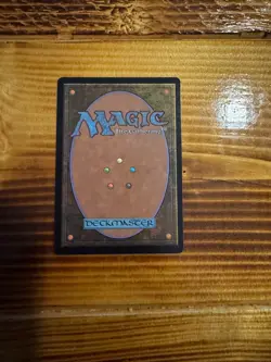 MTG Streets of New Capenna Spara's Headquarters #293 Rare Borderless MP/LP A - Image 2