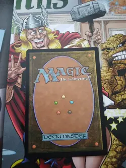 Xander's Lounge Streets of New Capenna MTG Extended Borderless *Str8 From Pack* - Image 2