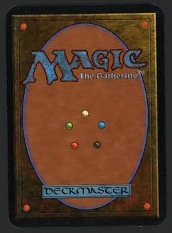 ***Alpha Forest Path*** MTG Alpha Magic Kid Icarus - Image 2