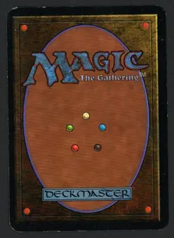 ***Alpha Drain Power*** MTG Alpha Magic Kid Icarus - Image 2