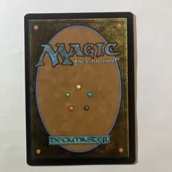 MTG / Galadhrim Ambush - Showcase / Nm & Never Played - Image 2