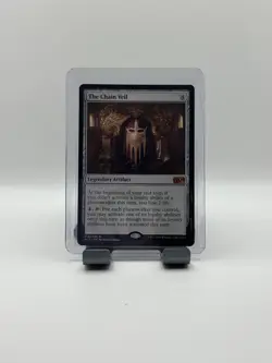 MTG, The Chain Veil NM M15 215 Core Set 2015 (M15) Regular - Image 1