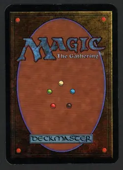 ***Alpha Dingus Egg*** MTG Alpha Magic Kid Icarus - Image 2