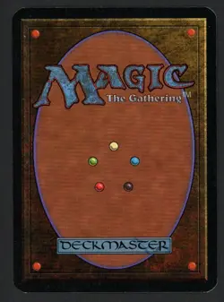 ***Alpha Animate Dead*** MTG Alpha Magic Kid Icarus - Image 2