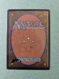 Torment of Hailfire - NM - The List - MTG - Image 2