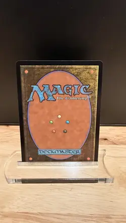 Ashroot Animist (Borderless) (Mana Foil) Foundations Foil - Image 4