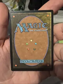 MTG Redirect Lightning - NM - Avatar: The Last Airbender TLA - Image 2