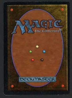 ***Drop of Honey*** MTG Arabian Nights Magic Kid Icarus - Image 2