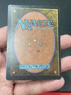 ***Drop of Honey*** MTG Arabian Nights Magic Kid Icarus - Image 4