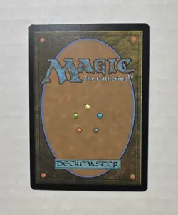 Formidable Speaker X1 - Mint - Lorwyn Eclipsed MTG Magic The Gathering English - Image 2