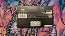 Secret Lair - Marvel's Storm - Rainbow Foil Edition (Sealed) MTG - Image 2