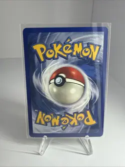 Pokemon TCG Ekans Fossil 1st Edition Regular Common Card 46/62 - Image 4