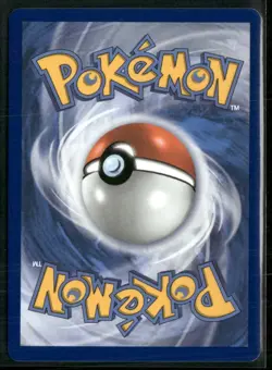 Toxtricity MEP 017 STAFF - Pokemon TCG Phantasmal Flames 2025 Promo NM - Image 2