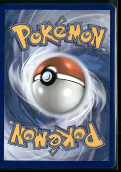 Toxtricity MEP 017 STAFF - Pokemon TCG Phantasmal Flames 2025 Promo NM - Image 2
