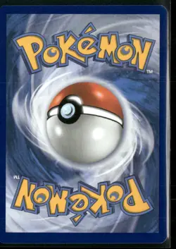 Toxtricity MEP 017 STAFF - Pokemon TCG Phantasmal Flames 2025 Promo NM - Image 2