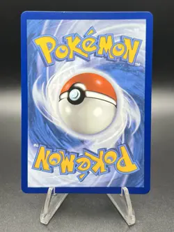 Pokemon TCG Mega Abomasnow EX 157/132 Full Art Ultra Rare Holo Mega Evolution - Image 2