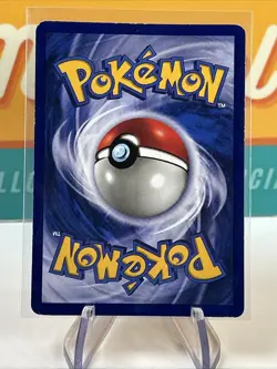 1st Ed Machamp #8 Holo Rare Pokemon 1999 Deck Exclusives WoTC First Edition MP - Image 2