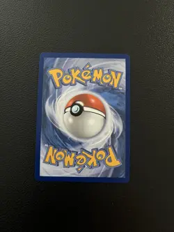 Pokemon | Mega Lucario EX 160/132 | Ultra Rare Holo NM Mega Evolutions Full Art - Image 2
