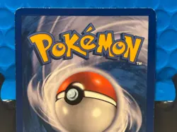 Pokemon TCG Ursaring (Prime) 89/95 Unleashed Holo - Moderate/Light Play - Image 5