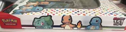 Pokemon TCG Scarlet & Violet - 151 Poster Collection Box - 3 Packs 820650853166 - Image 3