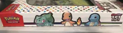 Pokemon TCG Scarlet & Violet - 151 Poster Collection Box - 3 Packs 820650853166 - Image 5