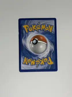 Pokemon TCG Ash's Pikachu 'I Choose You' SM109 Black Star Promo - Image 2