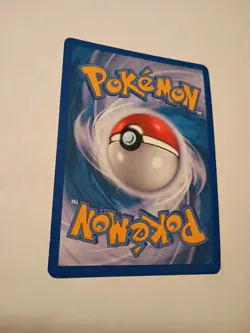 POKEMON TCG HAUNTER 35/102 REVERSE HOLO UNCOMMON EXCELLENT HGSS TRIUMPHANT - Image 5