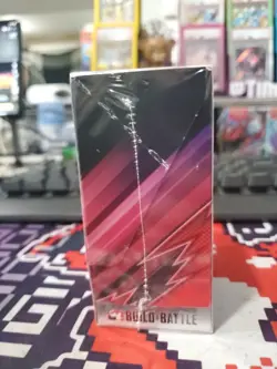 POKEMON SCARLET & VIOLET: DESTINED RIVALS BUILD AND BATTLE KIT BOX - Image 2