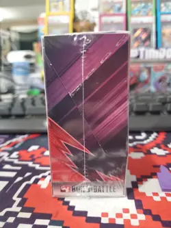 POKEMON SCARLET & VIOLET: DESTINED RIVALS BUILD AND BATTLE KIT BOX - Image 4