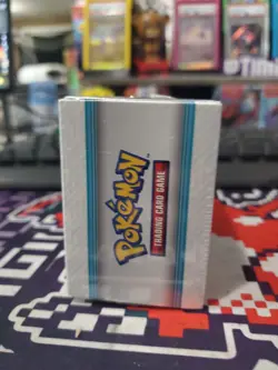 POKEMON SCARLET & VIOLET: DESTINED RIVALS BUILD AND BATTLE KIT BOX - Image 5