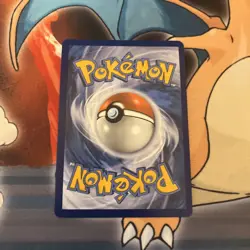 2023 Pokemon Paradox Rift 260/182 Garchomp ex NM Hyper Rare!!! (K) - Image 2