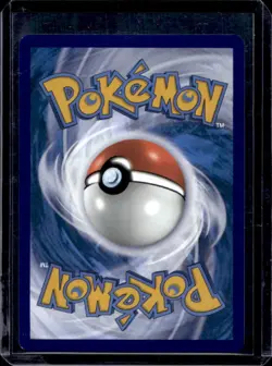 2023 Pokemon SV Obsidian Flames OBF EN Darkrai Cosmic Holo #136/197 - Image 2