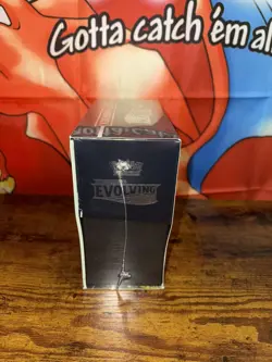 2021 Pokemon Evolving Skies Elite Trainer Box (ETB) Factory Sealed - Image 3