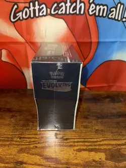 2021 Pokemon Evolving Skies Elite Trainer Box (ETB) Factory Sealed - Image 5