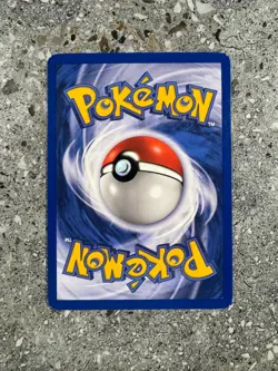 Pokemon TCG Cards Dark Dragonite 5/82 Team Rocket Holo Rare EXC-NM * Swirl * - Image 2