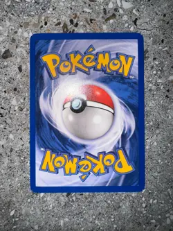 Pokemon TCG Cards Dark Dragonite 5/82 Team Rocket Holo Rare EXC-NM * Swirl * - Image 5