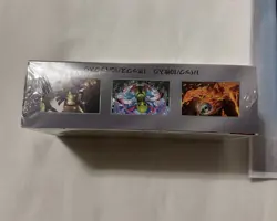 US Seller Sealed Japan Terastal Festival ex sv8a Booster Box Pokemon Prismatic - Image 4