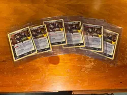 Pokemon Celebrations SWSH144 Greninja Promo Lot Sealed - Image 1